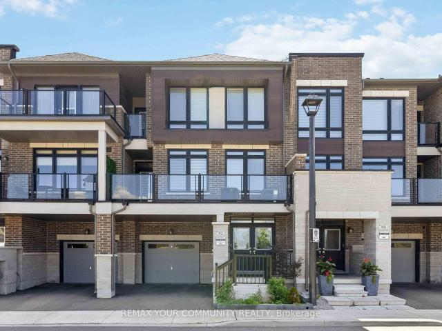 Property for sale in York, Ontario