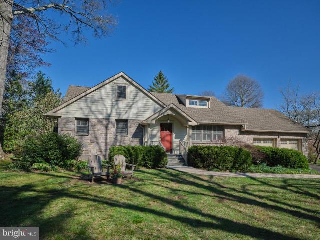 House for sale in Bucks, Pennsylvania