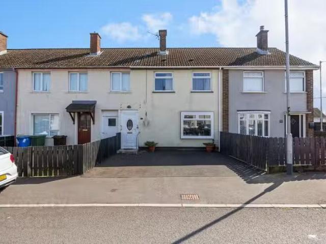 House for sale in Bailieborough, Ulster
