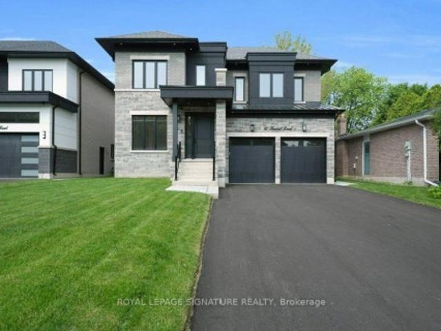 House for sale in York, Ontario