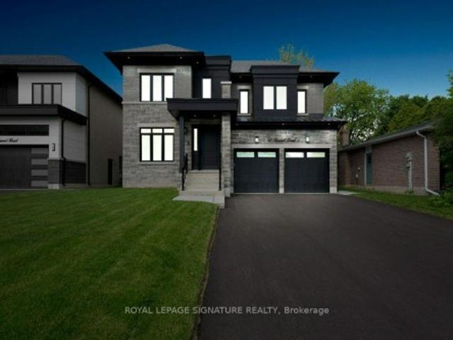 House for sale in York, Ontario