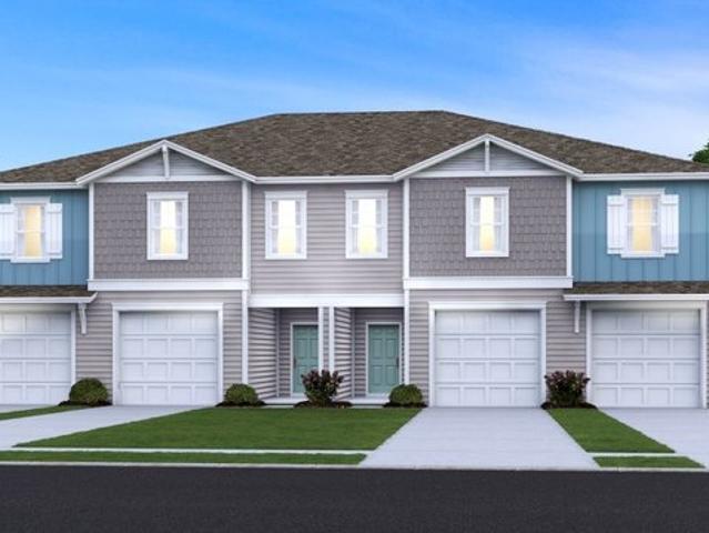 Townhouse for sale in Saint Johns, Florida
