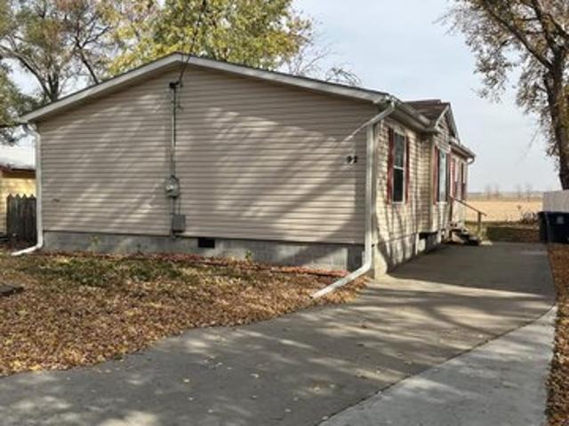 House for sale in Council Bluffs, Iowa