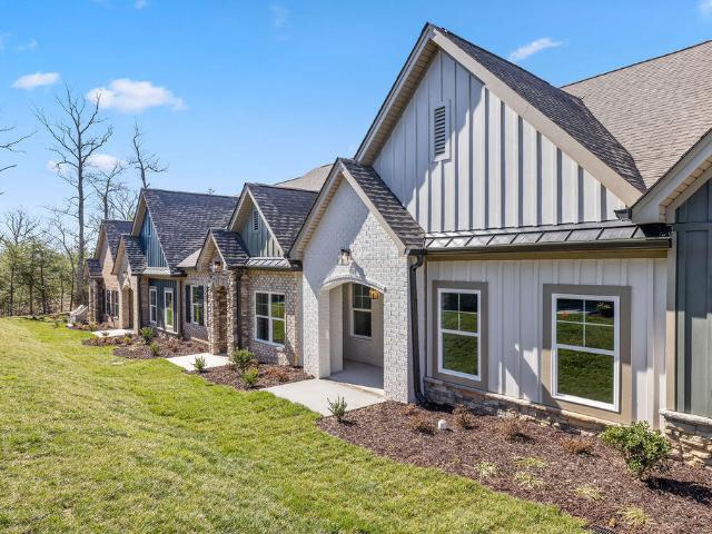 Townhouse for sale in Lookout Mountain, Georgia