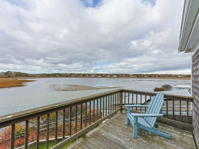 House for sale in Chatham, Massachusetts