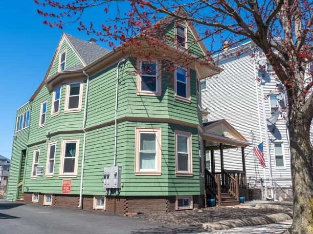 Property for sale in Everett, Massachusetts