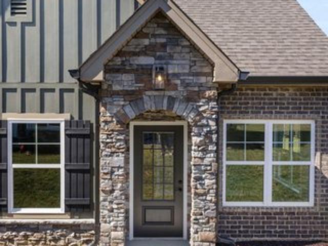 Townhouse for sale in Lookout Mountain, Georgia