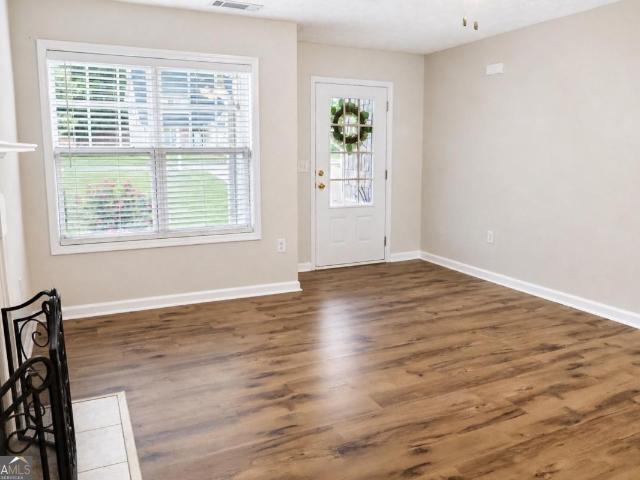 House for sale in Jefferson, Georgia