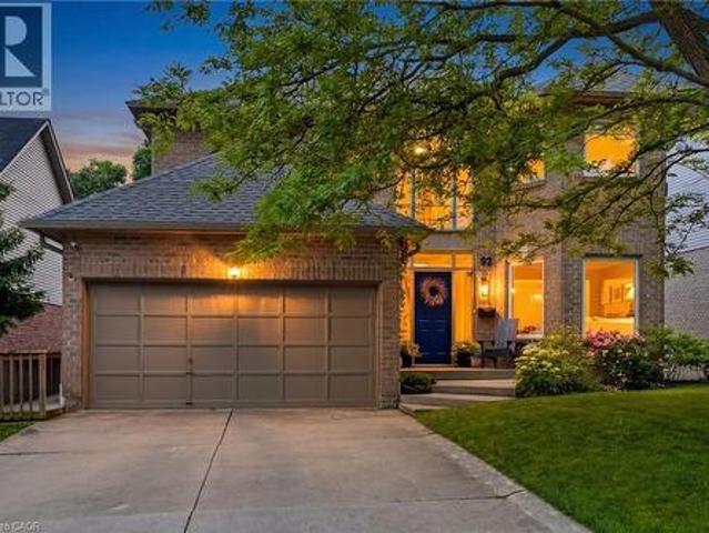 House for sale in Ancaster, Ontario
