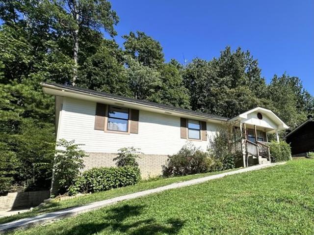 House for sale in Ringgold, Georgia
