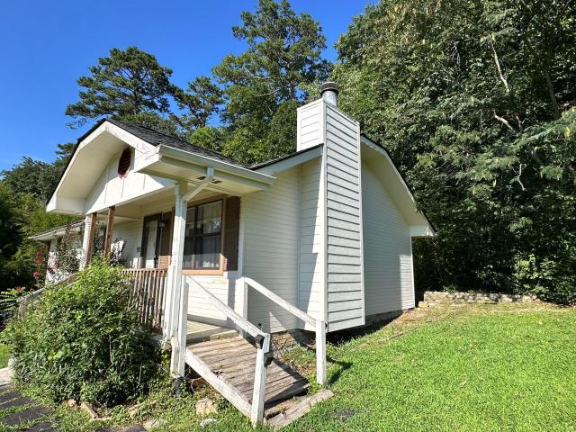 House for sale in Ringgold, Georgia
