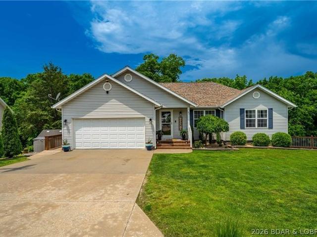 House for sale in Camdenton, Missouri