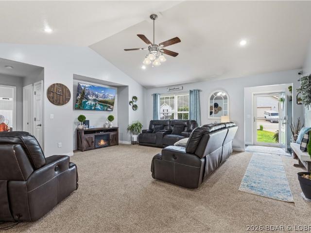 House for sale in Camdenton, Missouri