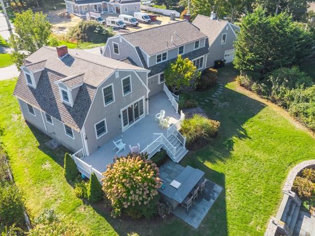 House for sale in Harwich, Massachusetts
