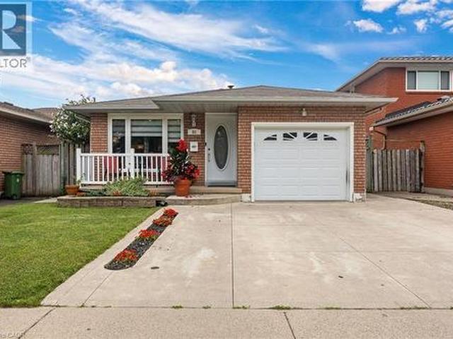 House for sale in Ancaster, Ontario