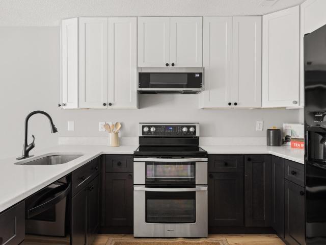 Townhouse for sale in Durham, North Carolina
