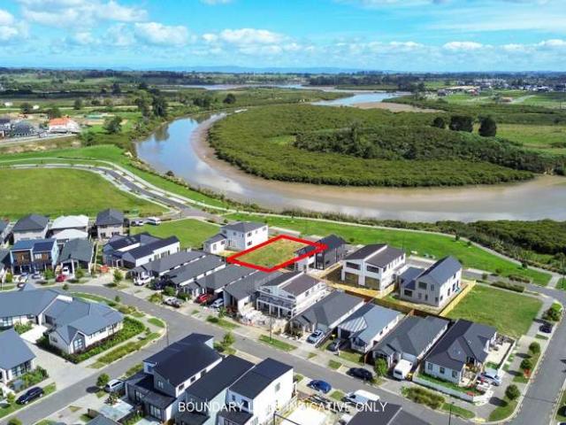 Land for sale in Papakura
