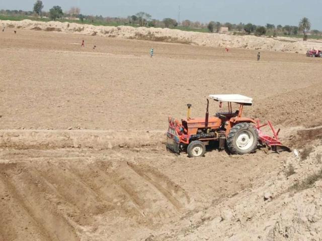 Land for sale in ساہِيوال, ساہیوال ڈویژن