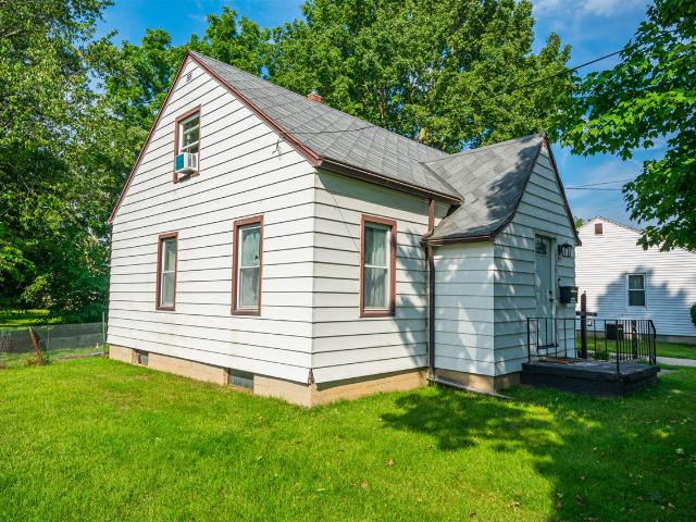 House for sale in Battle Creek, Michigan
