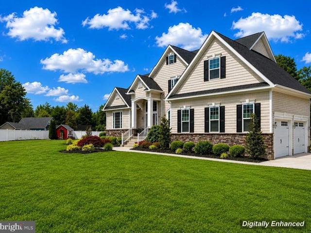 House for sale in Laurel Springs, New Jersey