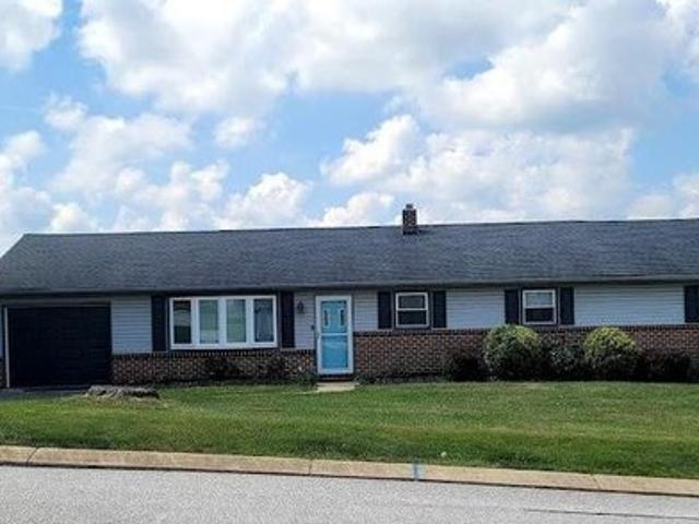 House for sale in Red Lion, Pennsylvania