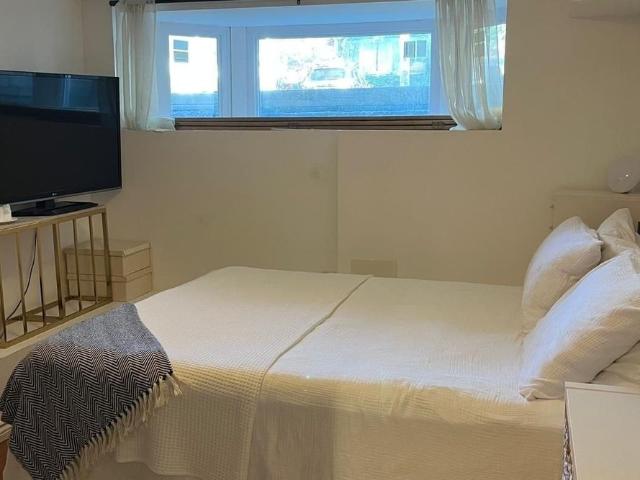 House for rent in Beaches—East York, Toronto