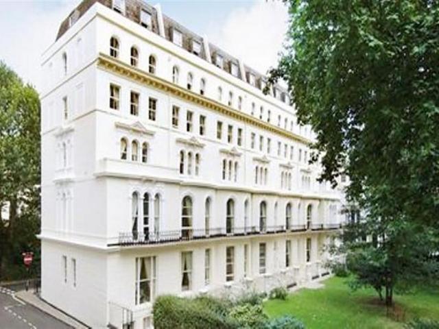 Apartment for rent in Bayswater, Greater London