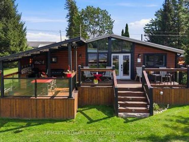 House for sale in Ontario