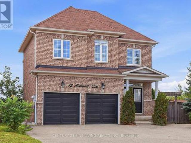 House for sale in Georgina, Ontario