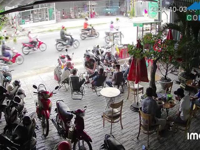 Nhà mặt phố cho thuê tại Cần Thơ