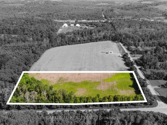 Property for sale in Cobourg, Ontario