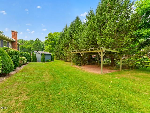 House for sale in New York