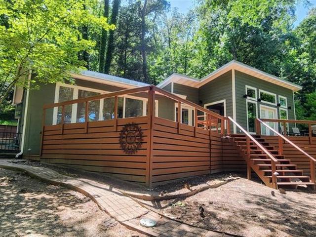 House for sale in Frankston, Texas