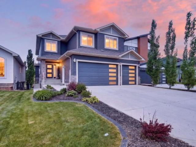 House for sale in Beaumont, Alberta