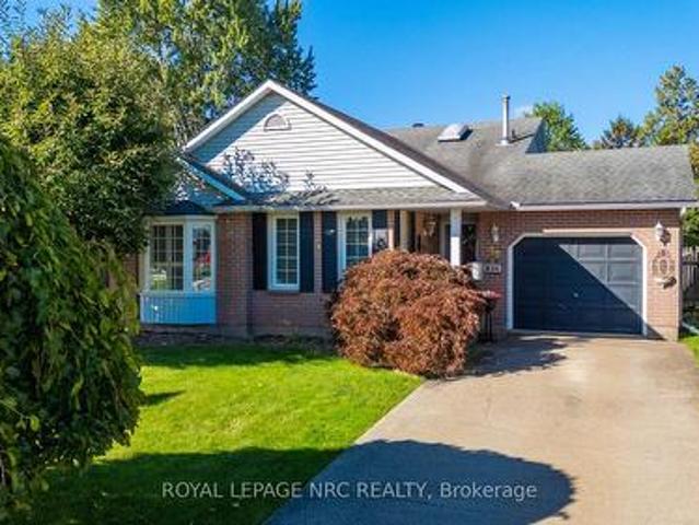 House for sale in Niagara, Ontario