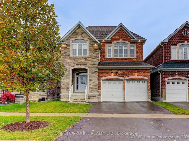 House for sale in York, Ontario