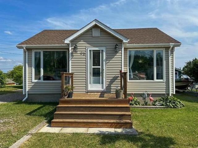 House for sale in Balmertown, Ontario