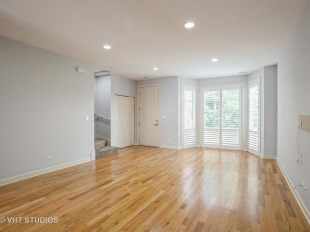 Townhouse for sale in Wheeling