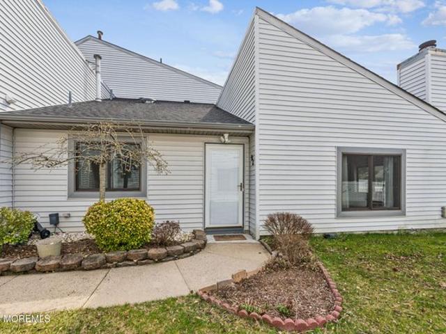 Condo for sale in Monmouth, New Jersey