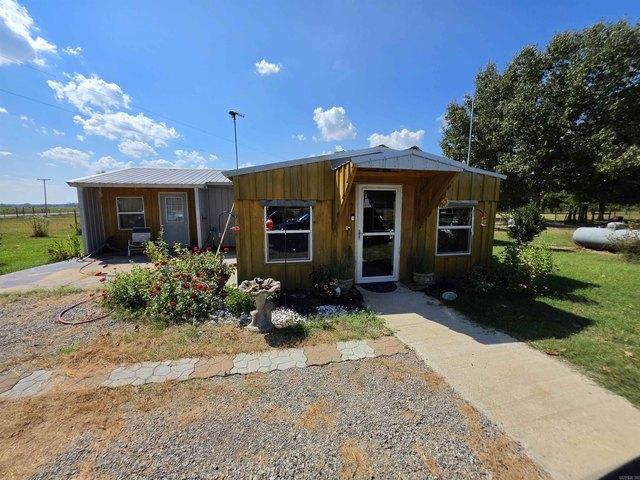 House for sale in Ark