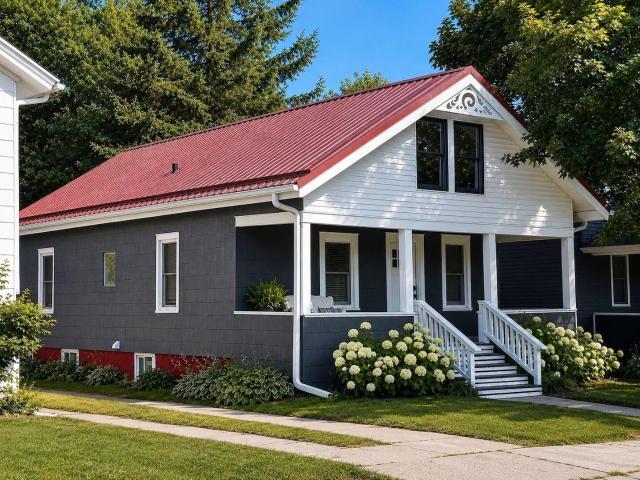 House for sale in Clintonville, Wisconsin