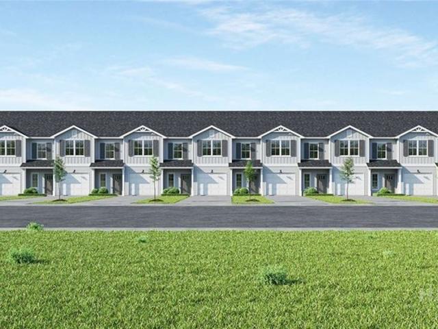 Townhouse for sale in Allenhurst, Georgia