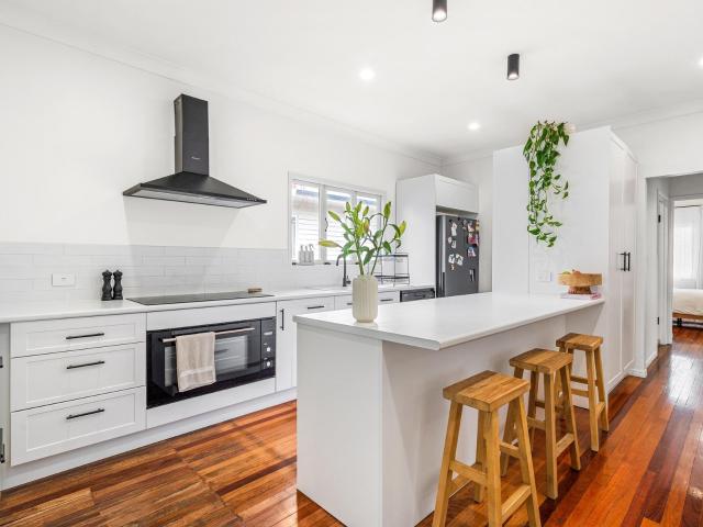 House for rent in Toombul, Queensland