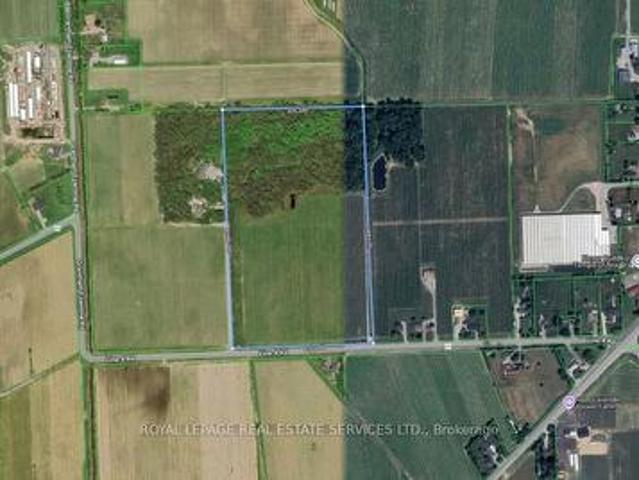 Farm for sale in Niagara, Ontario
