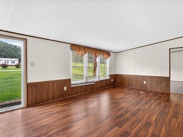 House for sale in Vance, North Carolina