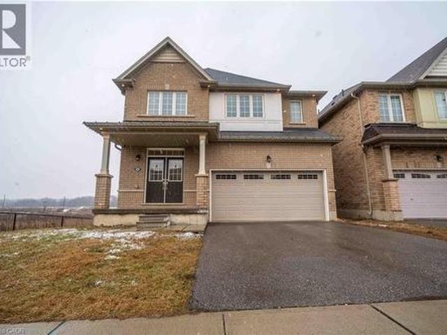 House for sale in Brant, Ontario