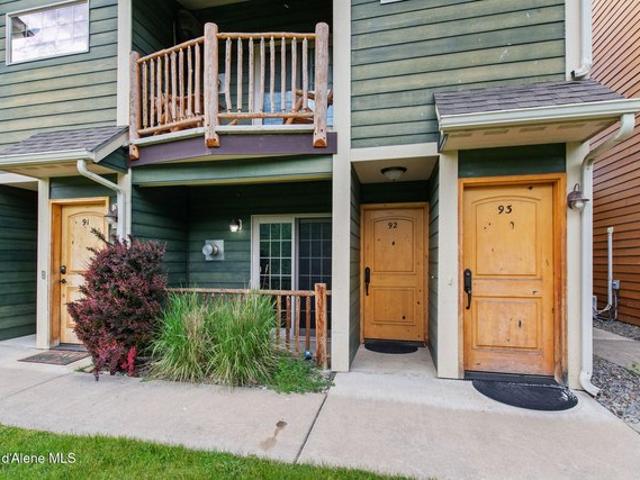 Condo for sale in Shoshone, Idaho