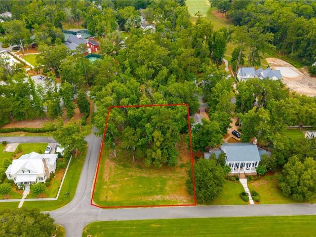 Land for sale in Richmond Hill, Georgia