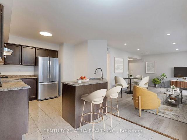 Condo for rent in York, Ontario