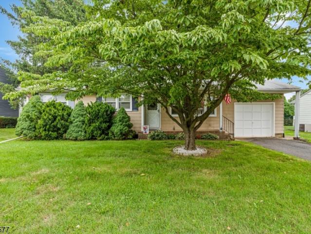 House for sale in Manville, Somerset County